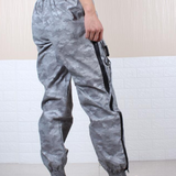 Functional Reflective Cargo Pants