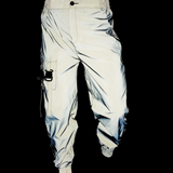 Functional Reflective Cargo Pants