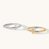 Glide Ring