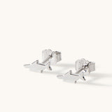 Gnarloo Stud Earrings