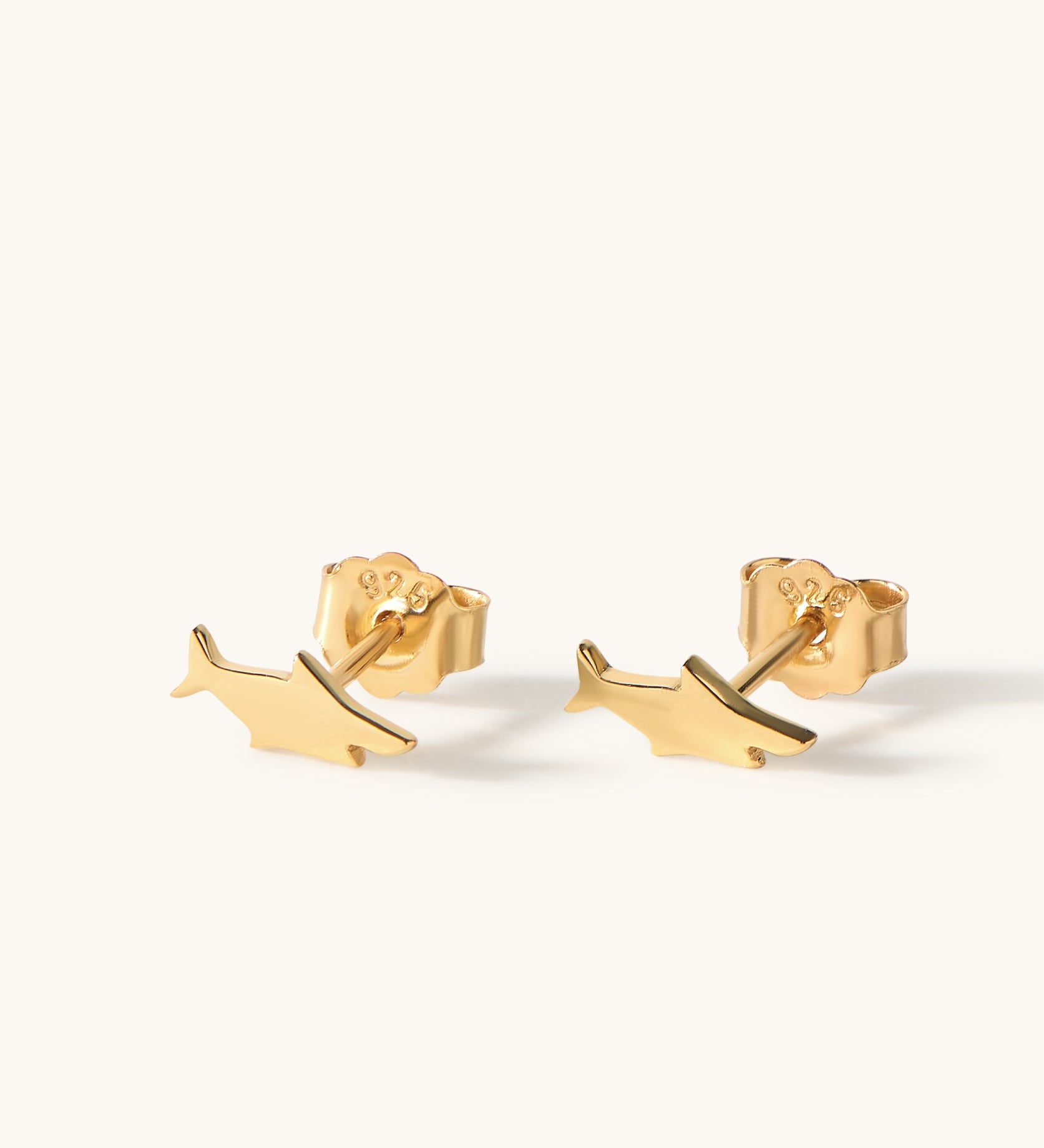 Gnarloo Stud Earrings
