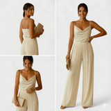 Margarida – Elegantni Kombinezon