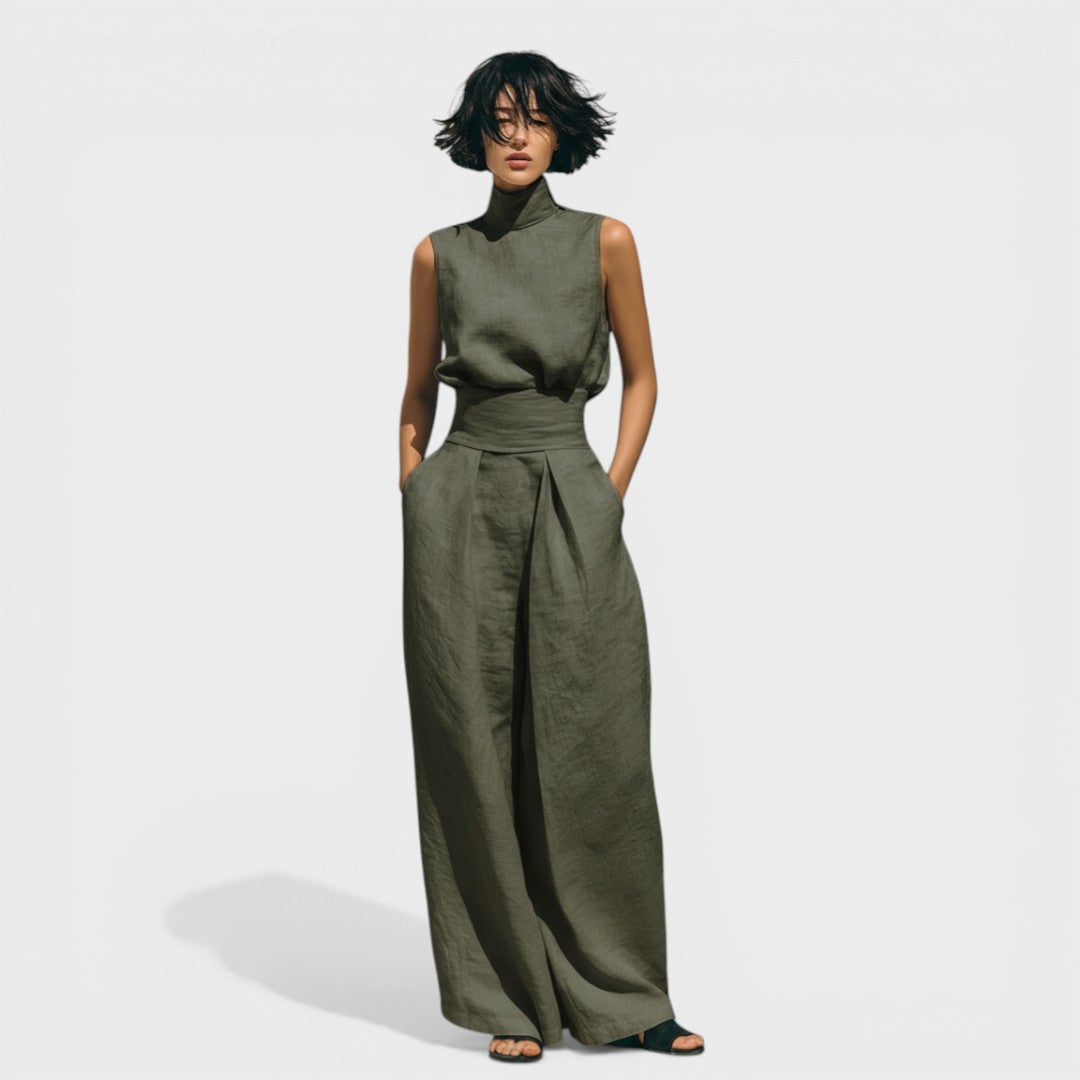 Marina | Minimalistički set