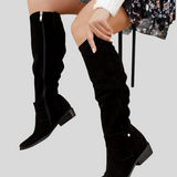 Lina – Udobne, Tople Ženske Čizme od Antele