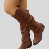 Lina – Udobne, Tople Ženske Čizme od Antele