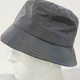 Hip Hop Rainbow Reflective Bucket Hat