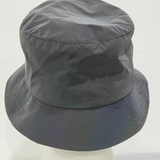 Hip Hop Rainbow Reflective Bucket Hat