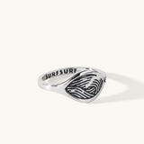 Identity Ring