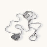 Jeffreys Bay Wave Necklace