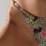 LIA Jaguar - Brazilian Bikini Bottoms