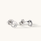 Miramar Stud Earrings