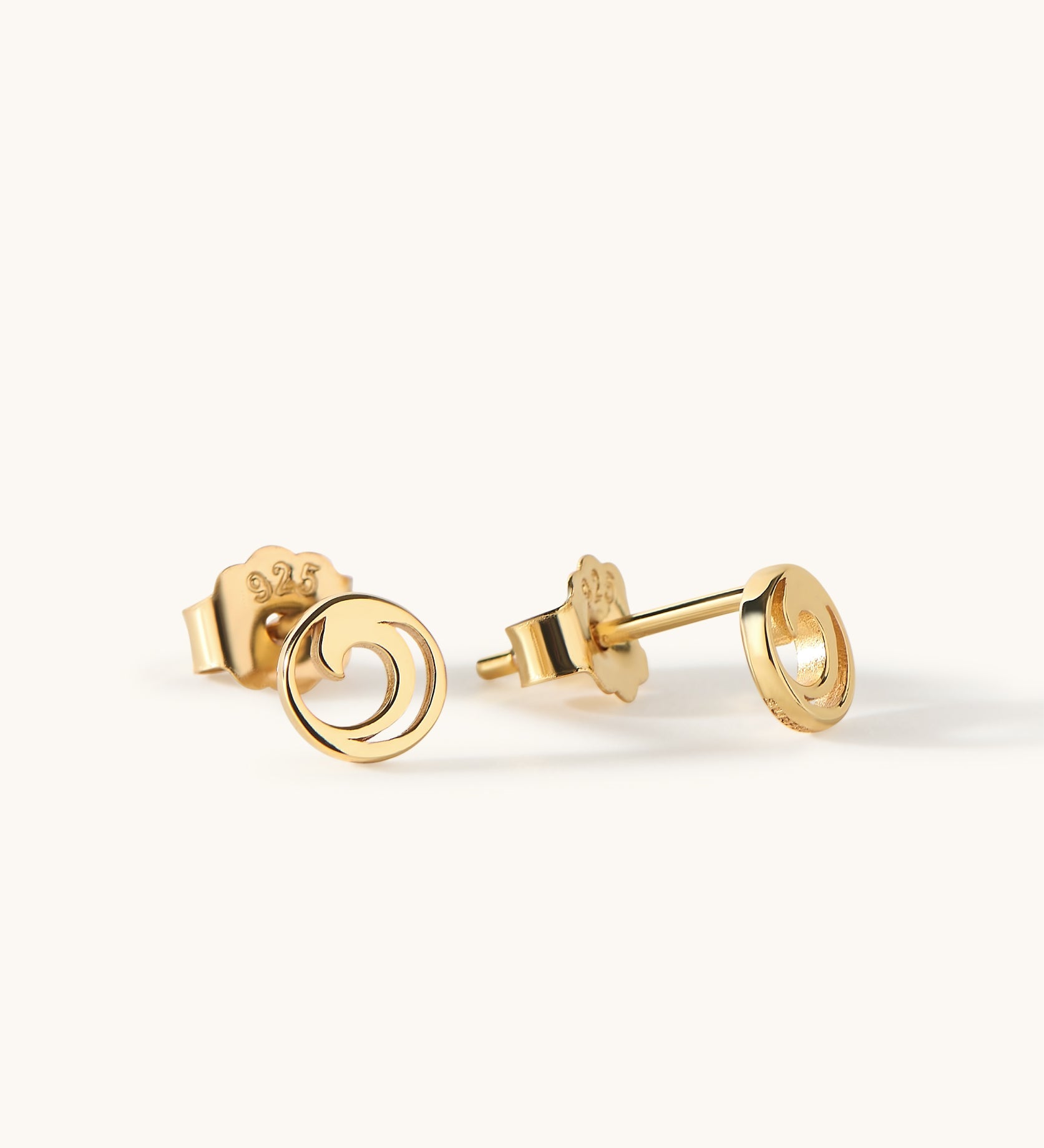Miramar Stud Earrings
