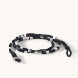 Mavericks Wrap Around Leather Bracelet