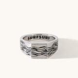 Nazare Signet Ring