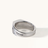 Nazare Signet Ring