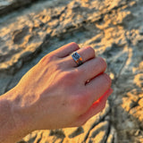 Nazare Signet Ring