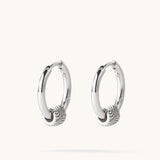 Noosa Hoop Earrings