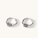 Noosa Hoop Earrings
