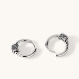 Noosa Hoop Earrings