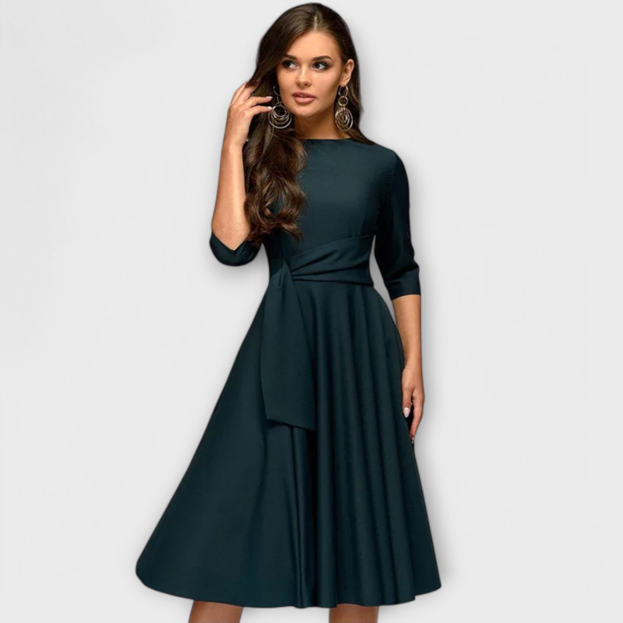 Elegantne Swing Haljine