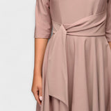Elegantne Swing Haljine