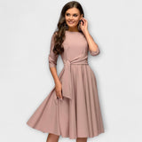 Elegantne Swing Haljine