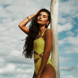 Mónaco - Bikini