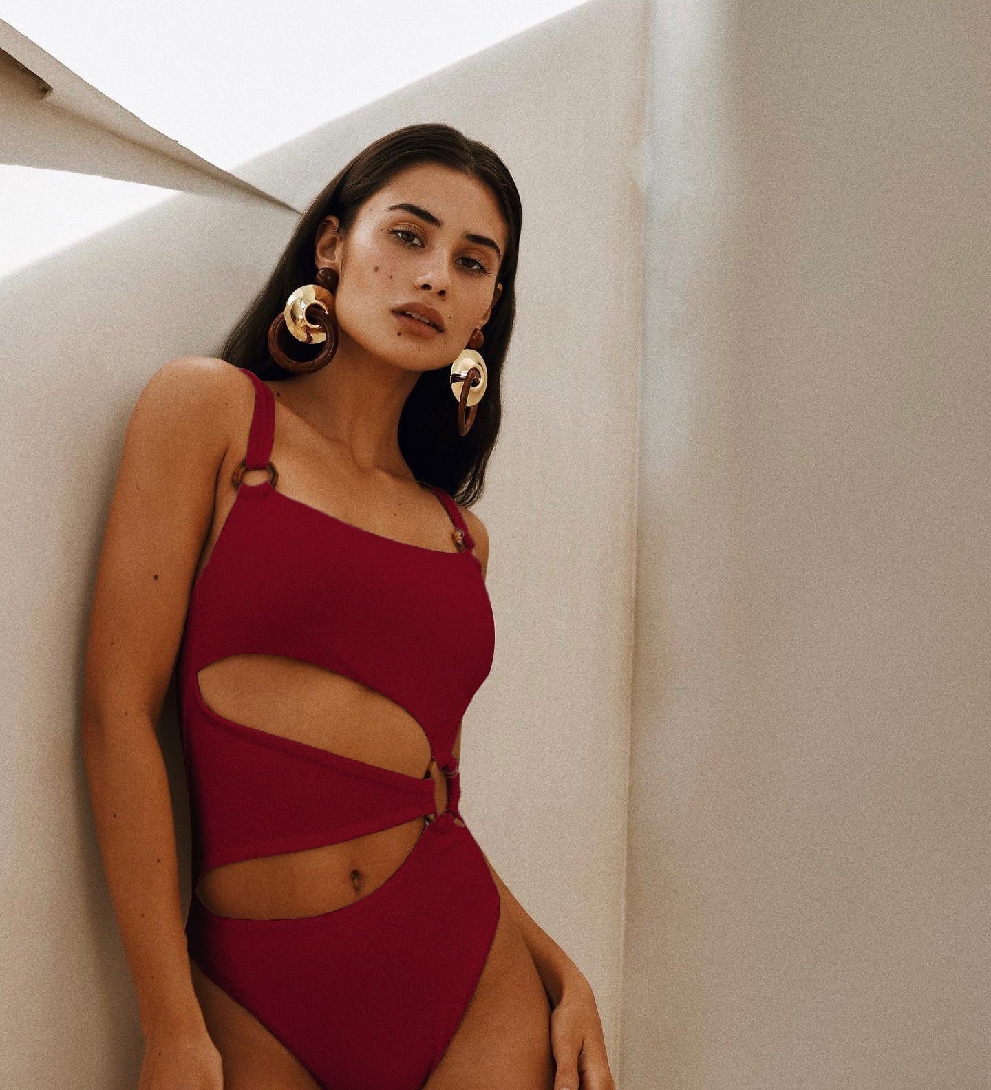 Mónaco - Bikini