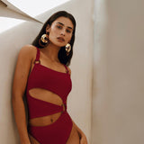 Mónaco - Bikini