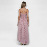 Elisia - Elegantne brezramne dolge haljine