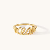 Ocean Ring