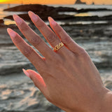 Ocean Ring