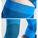 Outdoor Kids Ski Quick-Qry Breathable High Stretch Thermal Base Layer