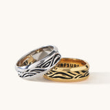 Pavones Ring