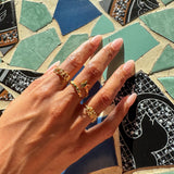Popoyo Ring