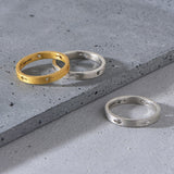 South Beach Ring
