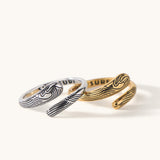 Resin Ring