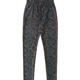 Reflective Rave Clothing Colorful Tank Leggings (Sold Separately)