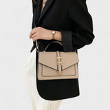 Gizela - Klasična Torba za Ramena