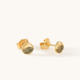 Soma Stud Earrings