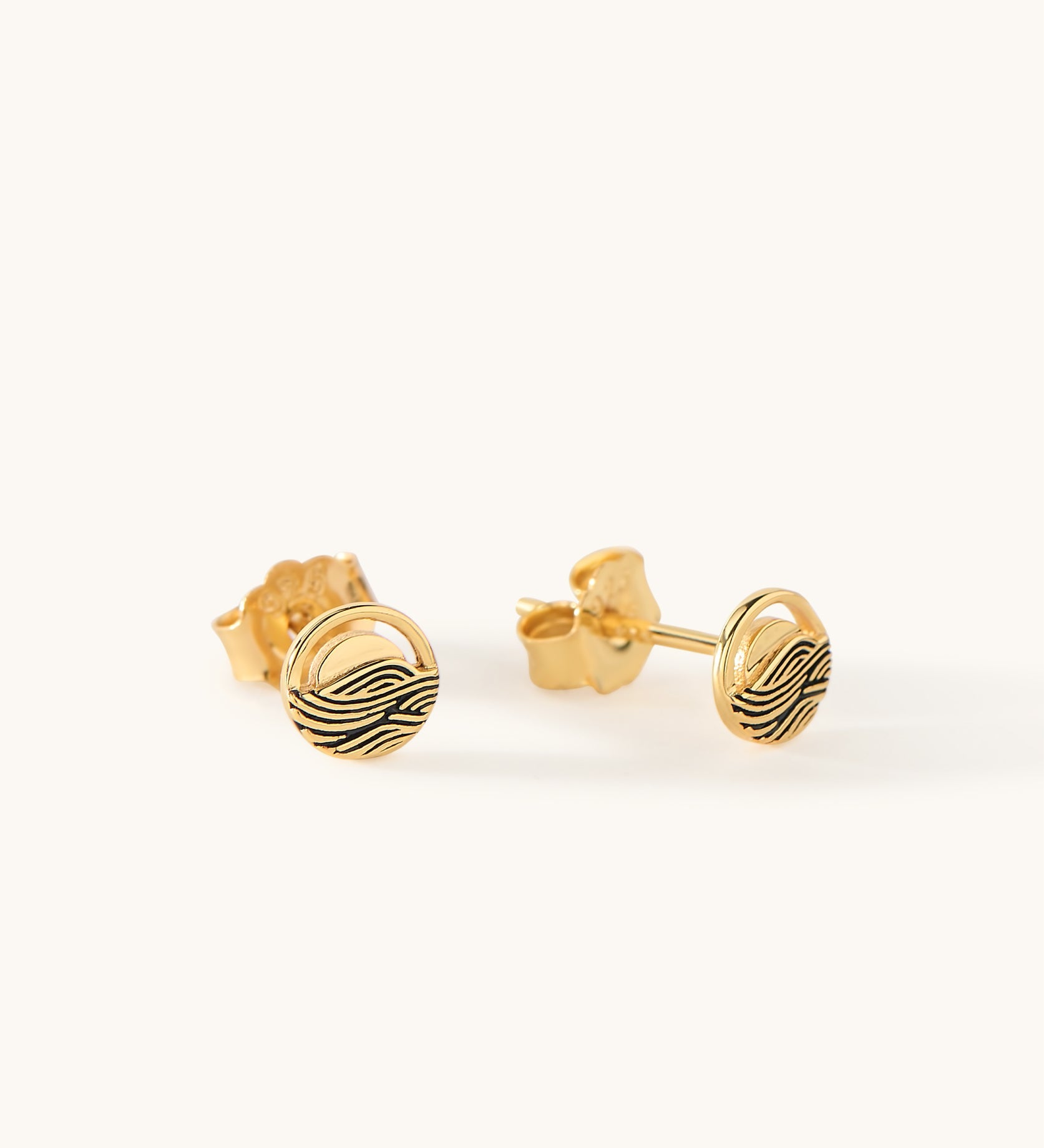 Soma Stud Earrings