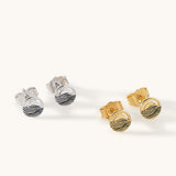 Soma Stud Earrings