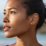 Hanalei Starfish Stud Earrings