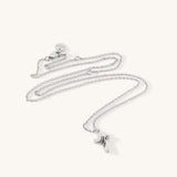 Ofino Cross Necklace