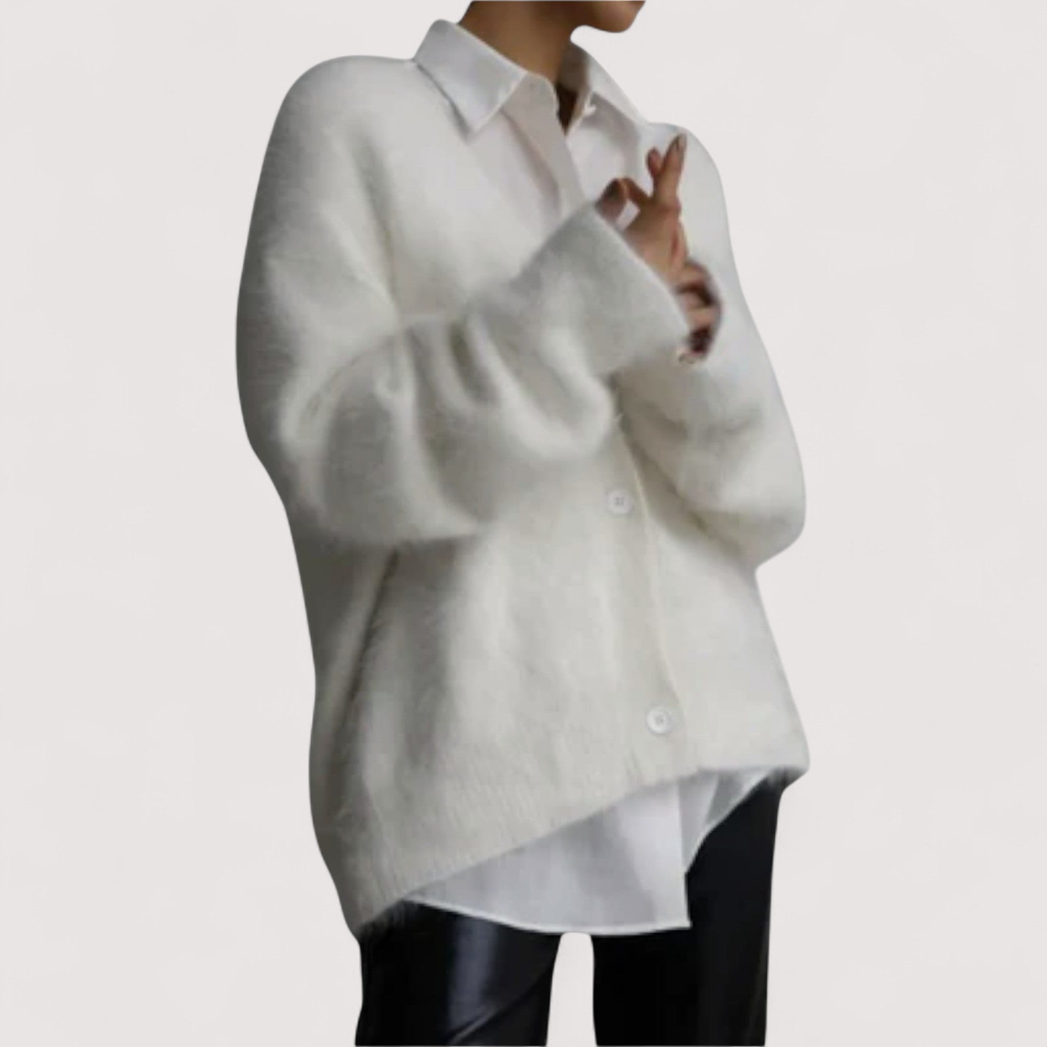 Daisy™ | Elegantni kardigan
