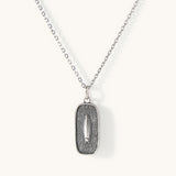 San Onofre Surfboard Necklace