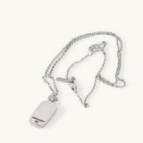 San Onofre Surfboard Necklace