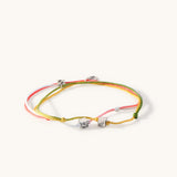 Tulum Cord Bracelets 2-Pack
