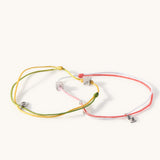 Tulum Cord Bracelets 2-Pack