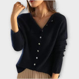 Paige - Udoban cardigan